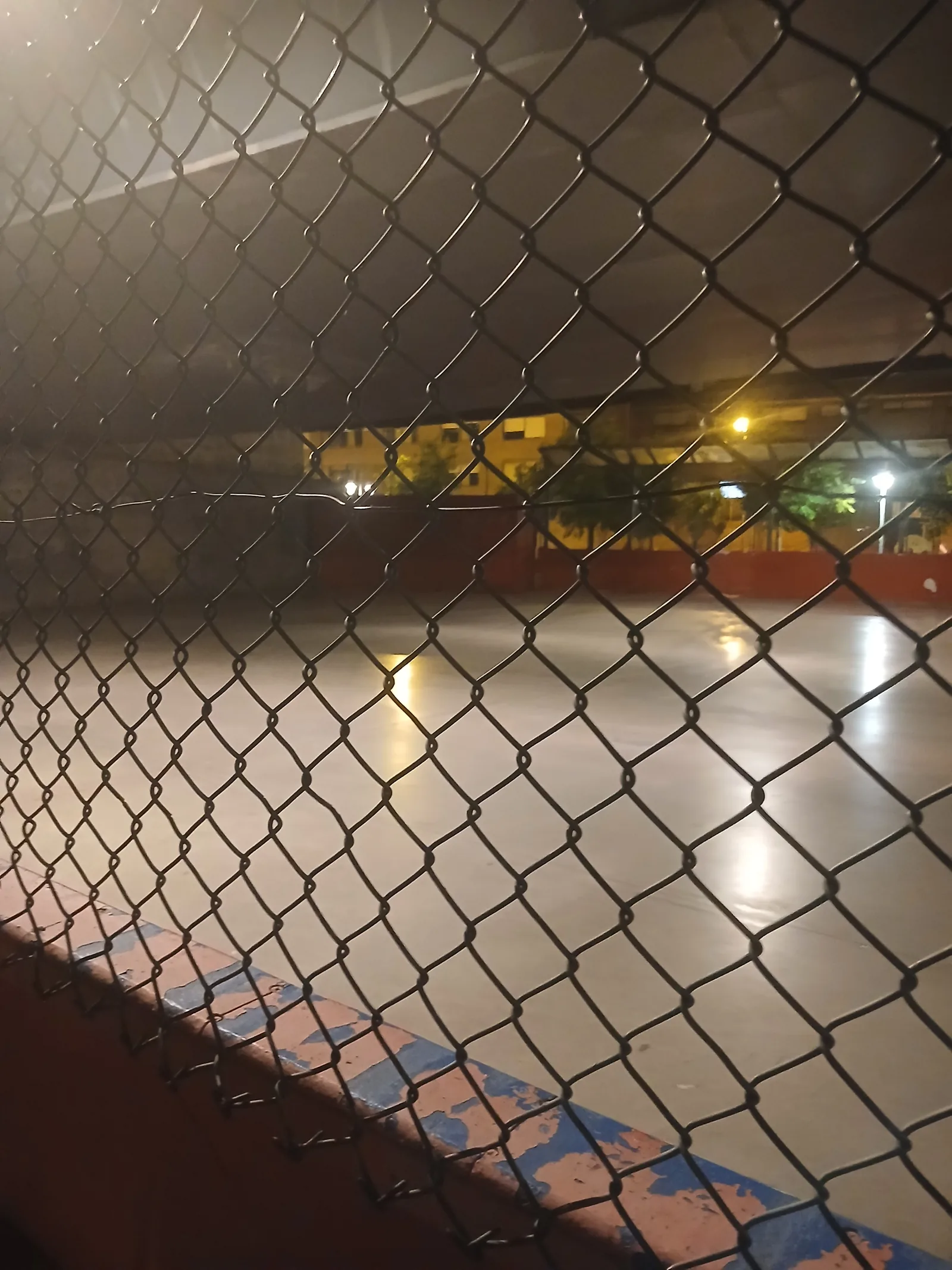 Patinar