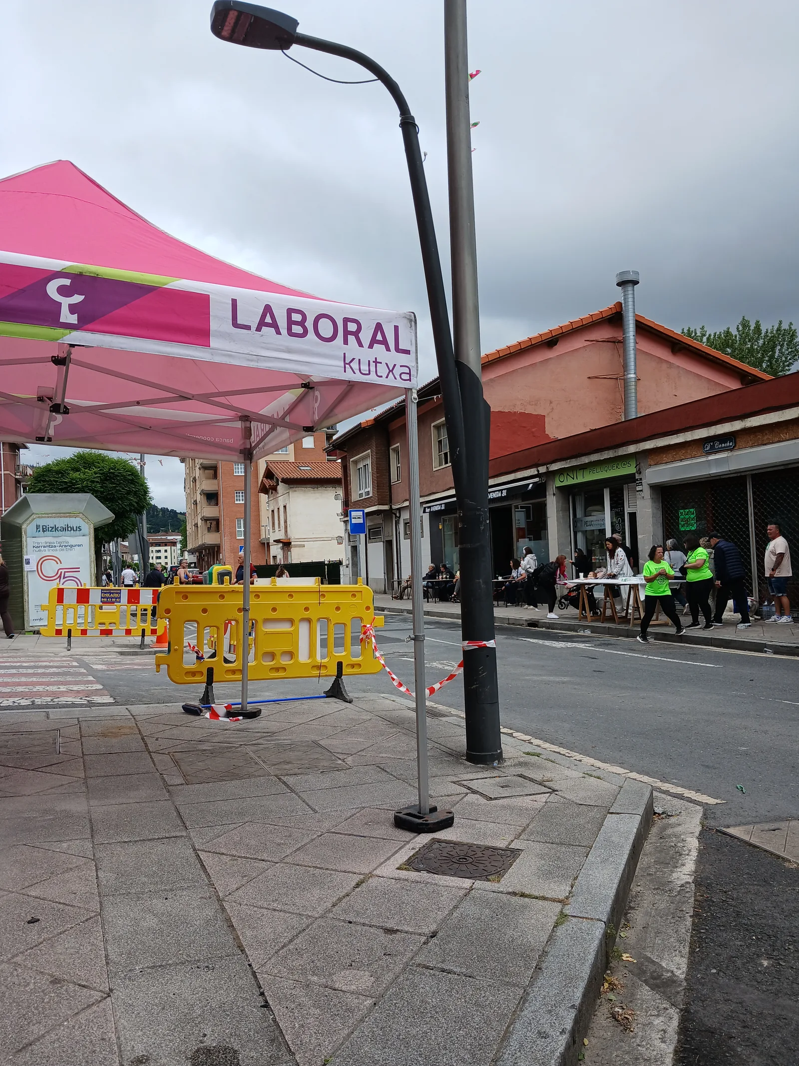 Balmaseda running fest 10k