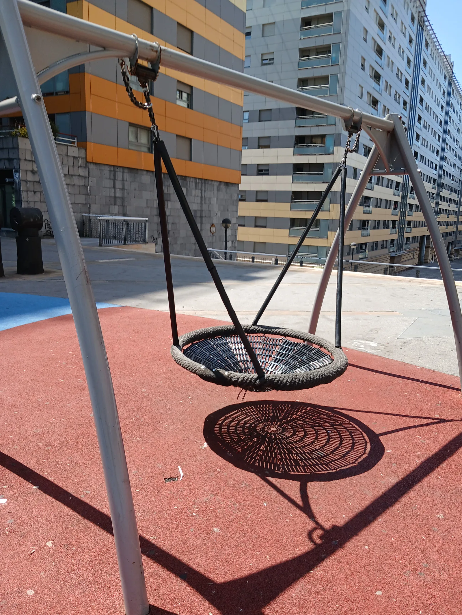 Parque barakaldo