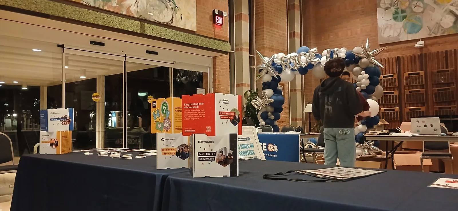 Foto de la actividad