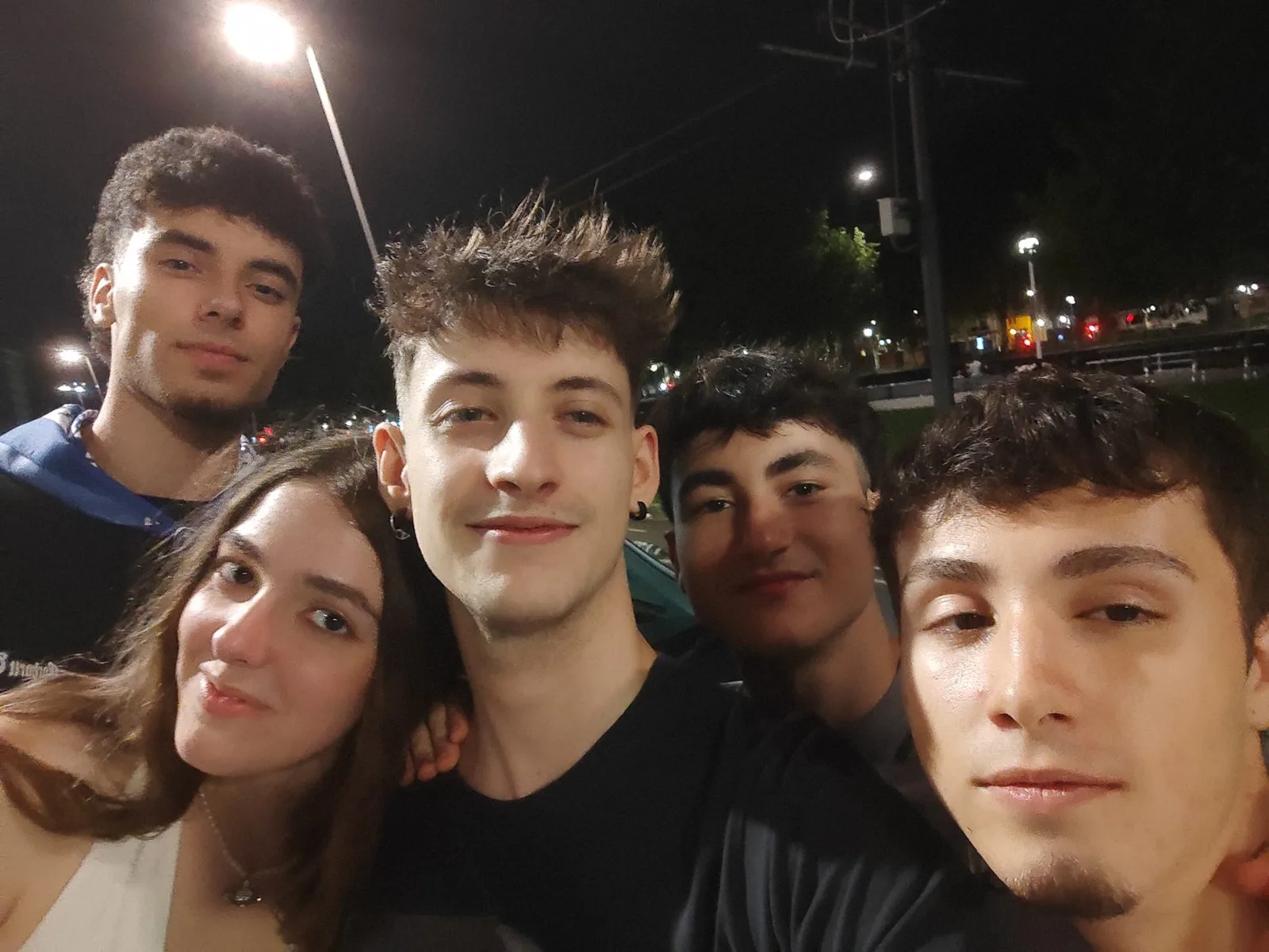 Foto de la actividad