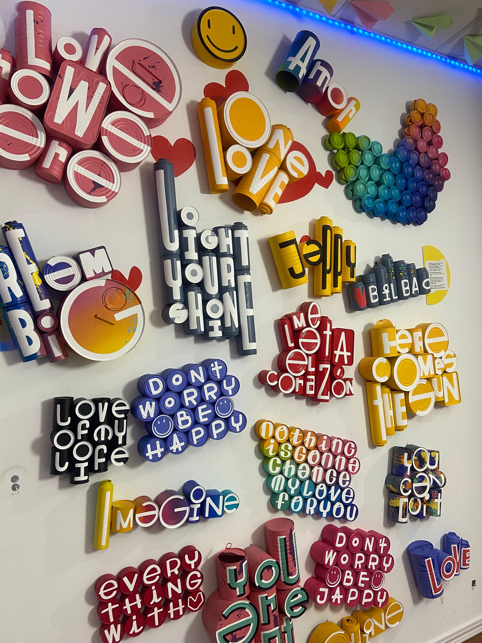 Jappy Gallery