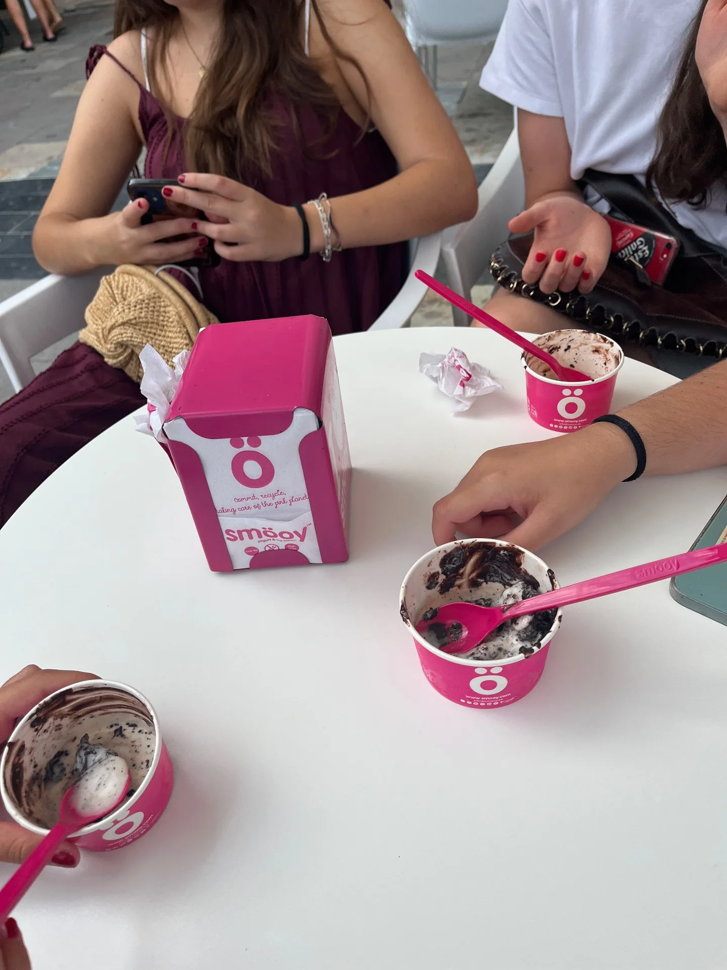 Heladeria