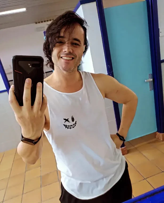 Foto de perfil del usuario